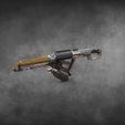untitled.142.jpg Helldivers 2 - Flamethrower Stratagem - High Quality 3D Print Model!