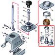 Screenshot_1.png Gearbox repair kit Audi 100 C3
