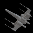 3333.png X-wing Starfighter