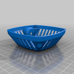 Zenoah_Pull_cover-updated.png Fichier STL gratuit Couvercle de démarreur à tirette Zenoah・Objet pour impression 3D à télécharger