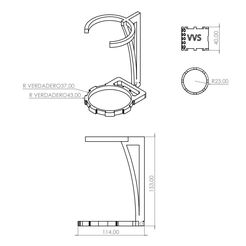 Cotas.jpg Microphone stand
