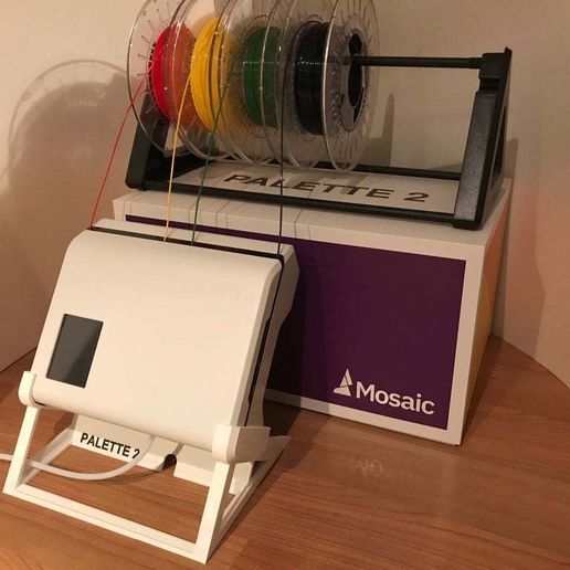 A869D4C9-E50F-4C2E-8E9B-C7242619838B.jpeg Mosaic Palette 2 (Pro) Bottom Up Stand