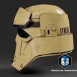 10002-5.jpg Rogue One Shoretrooper Helmet - 3D Print Files