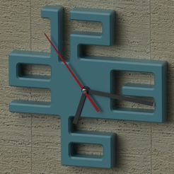Render-1A.jpeg The Wall Clock