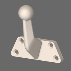 Screenshot_4.png Archivo STL gratis colgador de pared y puerta sencillo・Plan para descargar y imprimir en 3D