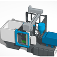 Maquina-moldeo.png Injection Molding Machine / Injection Molding Machine