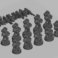 shouldermountedheavyweapons.png Armes lourdes montées sur l'épaule (mk2-6) - 6-8mm