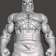 dark5.jpg Darkseid 3D stl Uxas darkseid stl