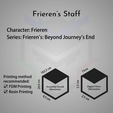 Slide9.png Frieren's Staff - Frieren: Beyond Journey's End
