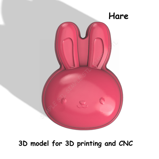 HARE-STL-FILE-1.png Hase Stl File