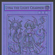 untitled.3469.png lyna the light charmer - yu-gi-oh!