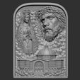 g-1.jpg model featuring the Virgin Mary Jesus Christ
