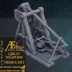 resize-8.jpg 3D file AEGWEP01 - Trebuchet・Design to download and 3D print