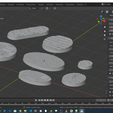 BaseExamples.png Remixed miniature bases for MakeTile