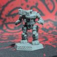 PXL_20250613_120454550.jpg BattleTech Gun Hunchback Collection