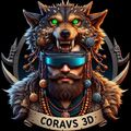 coravs3d