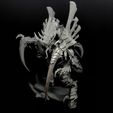 Space Bugs of Death Emmiserator