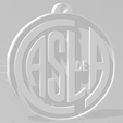 descarga (36).png Llaveros Superliga Argentina - Pack de llaveros bicapa