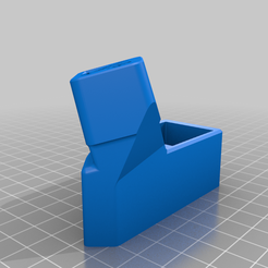 Anycubic_Photon_S_Drip_Hanger.png Anycubic Photon S Drip Hanger