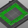 Frame-on-Printer-Plate.jpg Lithophane Base Frame
