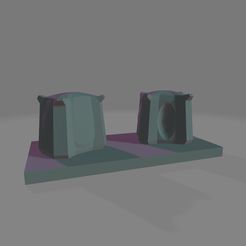 Csupplies.jpg Archivo STL Entrega de suministros alienígenas・Modelo para descargar y imprimir en 3D