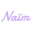 Naïm.stl Naïm