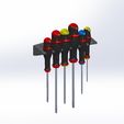 Assemblage-tournevis-FACOM-avec-support.jpg Facom screwdriver holder