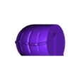 Ring_Float_Coaster_4_Colors_Color_Piece.STL Pool Float Coaster - Inflatable donut ring koozie for bottles & cans