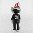 0017.png Kaws The Cat in the Hat x Thing 1 Thing 2