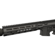 1.png BF-15 PDW FULL KITS PARTS (NOT LOWER & UPPER) FOR ANY M4A1 AEG
