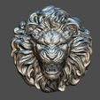 29.jpg Lion Head