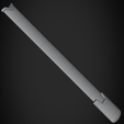 SolaireScabbardClassicWire.png Dark Souls Solaire of Astora Sunlight Scabbard for Cosplay