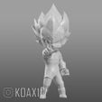 vegeta_majin_square_one-handed-blast.jpg Archivo STL Majin Vegeta - Saga Buu Set de 3・Modelo de impresión 3D para descargar