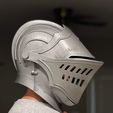 received_399044048871350.jpeg UnsungHero's Elite Knight Helm Split