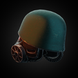 Fallout_Helmet_4.png Fallout NCR Veteran Ranger Helmet for Cosplay