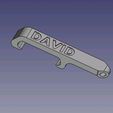 décapsuleur-David.JPG DAVID pocket bottle opener