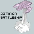 BB.jpg MicroFleet Do’Minion Squadron Starship Pack