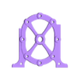 wankle_housing_plate_5A.stl Wankle Engine Model