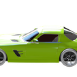 pngf.png CAR GREEN DOWNLOAD CAR 3D MODEL - OBJ - FBX - 3D PRINTING - 3D PROJECT - BLENDER - 3DS MAX - MAYA - UNITY - UNREAL - CINEMA4D - GAME READY