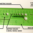 Engineering-ruler_description.png Engineering ruler with metric and inch scales