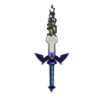 Master-Sword-ToTK-v2.png Decayed Master Sword STL FILES [The Legend of Zelda: Tears of the Kingdom]