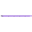 mega mortar railing back B 1xmirrored.stl Mega Mortar Mjölnir