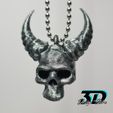 04.jpg Horns skull Horns skull