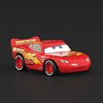 Figure_0003.jpg Disney Store Officiel Pixar Lightning McQueen