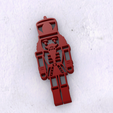 6.png Enchantment of Nutcracker Soldiers During Christmas Celebrating Christmas with Nutcracker Soldier Traditions The Art of Nutcracker Soldier Collecting for the Holidays Nutcracker Soldiers