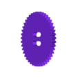 Slot_Token_Embossed_CS.stl BUTToN GEAR 2016