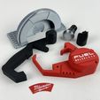 IMG_7490.jpg circular saw PIZZA CUTTER (Milwaukee)