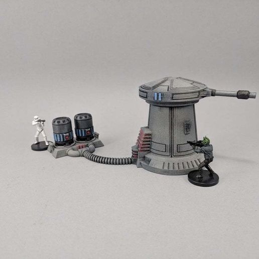 IMG_20180917_160755.jpg Sci-Fi Anti-Speeder-Geschützturm