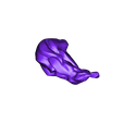 CC_FireAttachment_Top.stl Free STL file The Vanguard・3D printable model to download