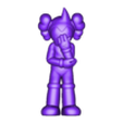 kaws companion 19 - Astroboy.stl Ultra Pack 25 Kaws Companion